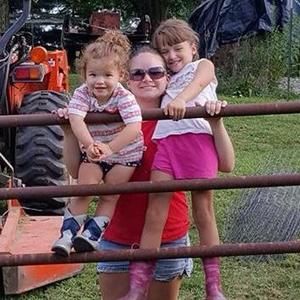 Meet your Posher, Kimberly